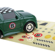 Image for article titled USB RC Car, Controlled From Your PC Screen, Turns Desk Paradise Into Parking Lot
